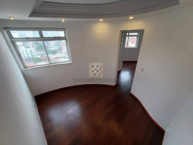 Apartamento de 1 quarto com 2 banheiros e churrasqueira — photo 17