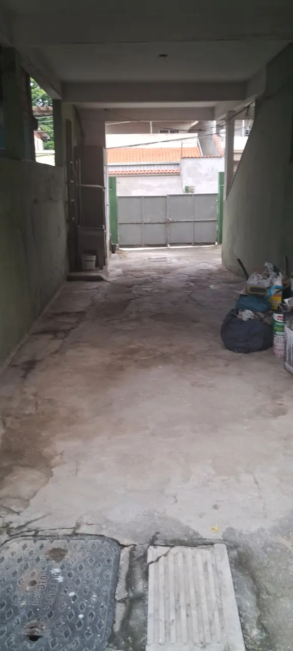 One-bedroom house, 60 m² — photo 10