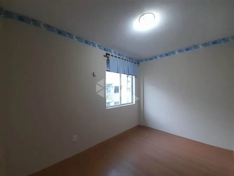 Apartamento de 2 quartos com sacada e área de serviço — photo 19