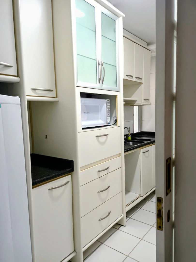 Мебльована квартира 73 м², 2 спальні — photo 5
