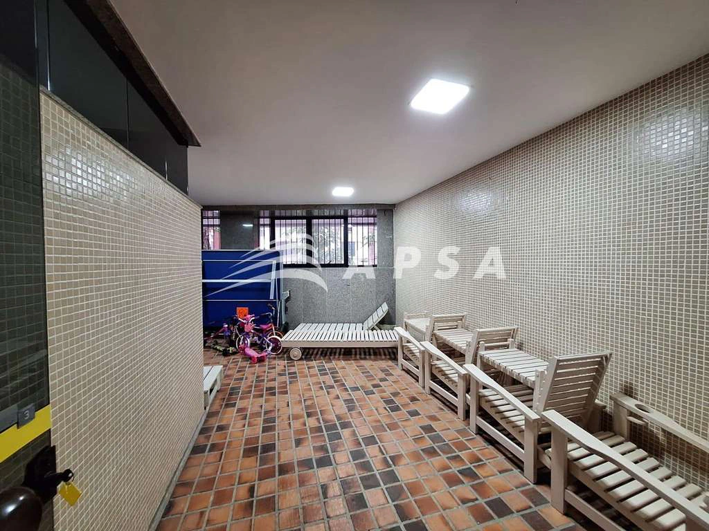 104 m² apartment with 2 bedrooms and 1 en-suite — photo 24