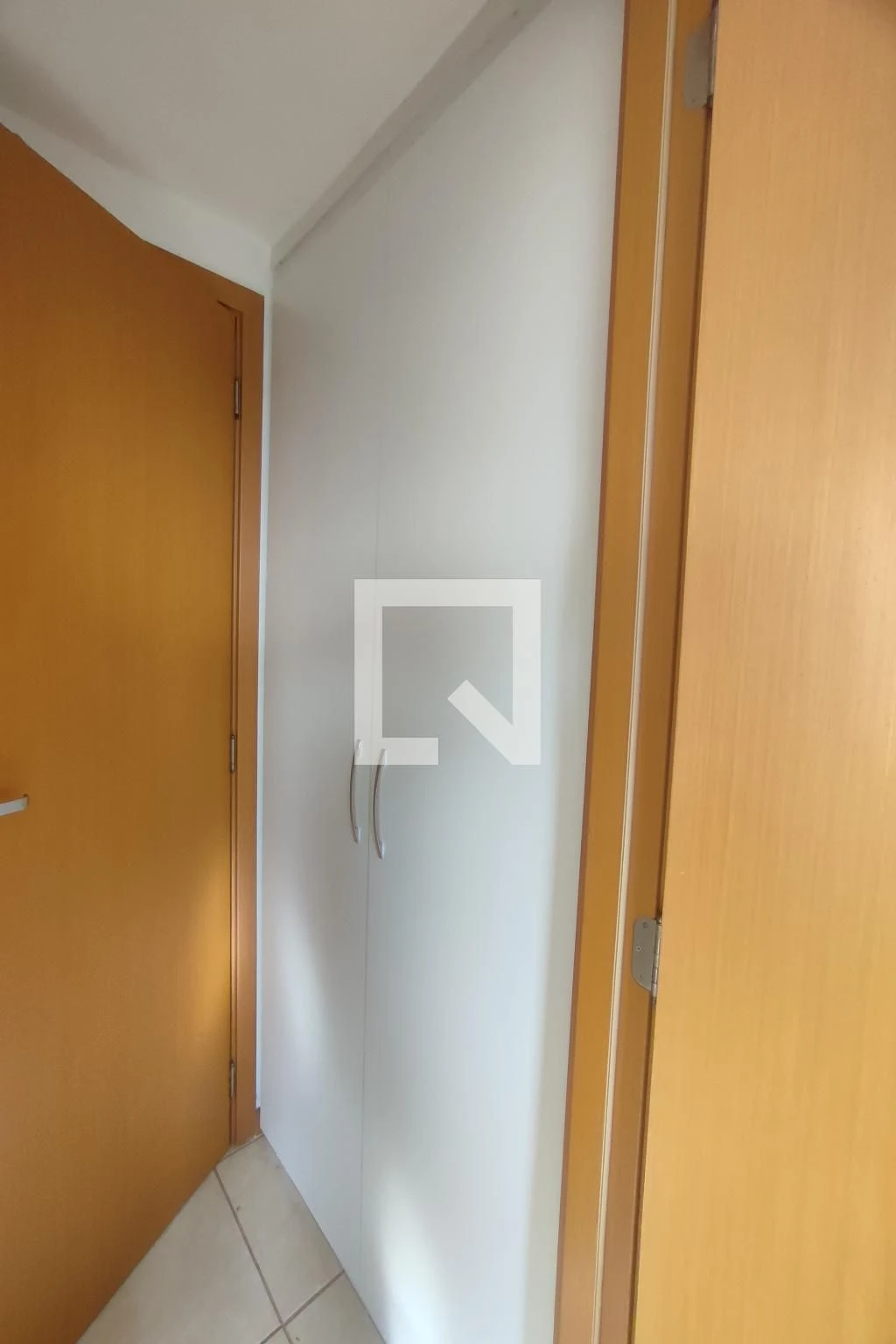 Квартира 66 м² с грилем на балконе и рабочим местом — photo 41