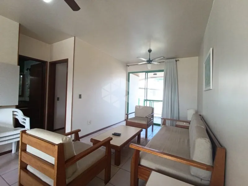 Apartamento de 78 m² con 1 dormitorio y parrilla en el balcón — photo 14