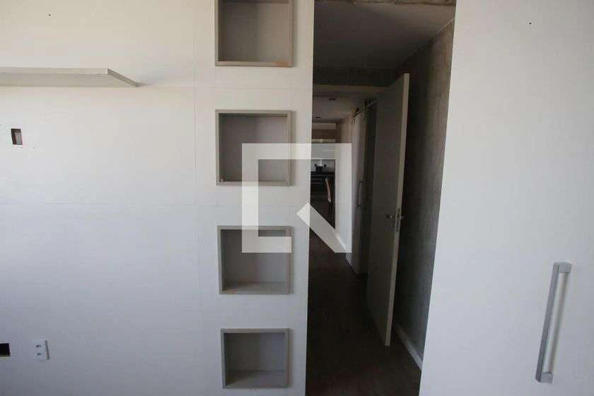 Apartamento de 3 quartos com cozinha fechada e vaga — photo 28