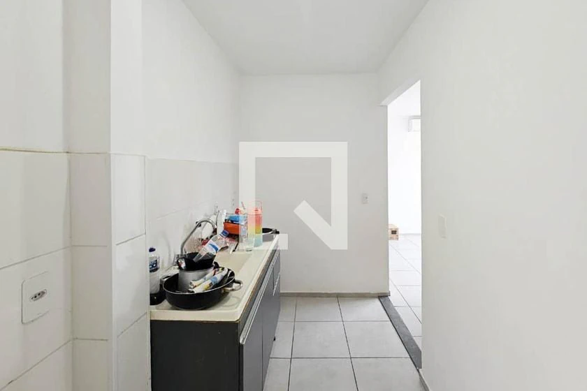 2-bedroom apartment with separate kitchen, 41 m² — photo 6