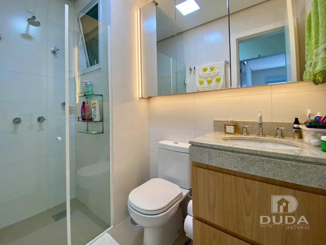 Apartamento mobiliado de 2 quartos com 91 m² e 2 vagas — photo 15