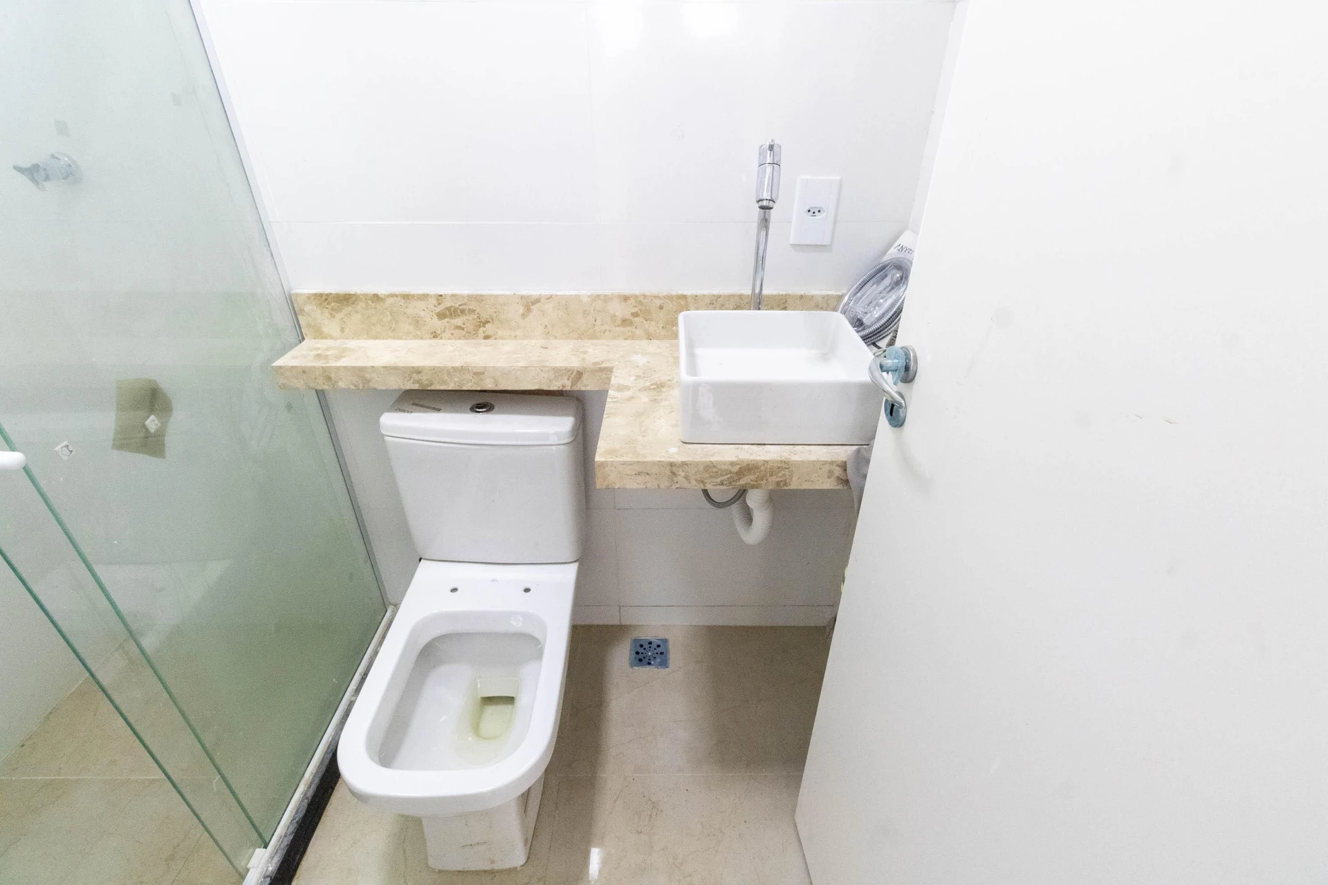 House, 93 m², with a washing machine — photo 34