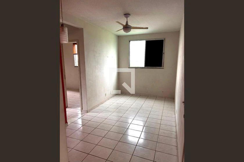 2-bedroom apartment with a closed kitchen and 43 m² — photo 7