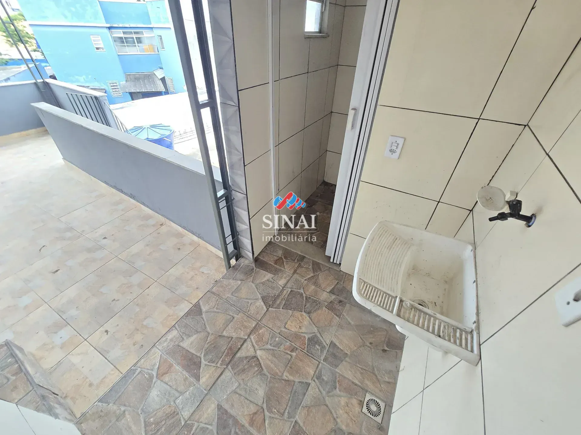 2-bedroom house, 60 m² — photo 32
