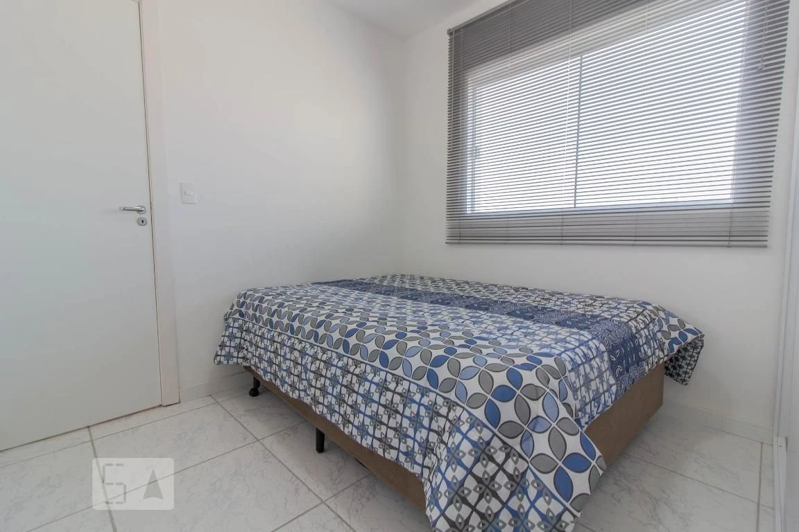 39 m² studio with a washing machine and a private BBQ — photo 8