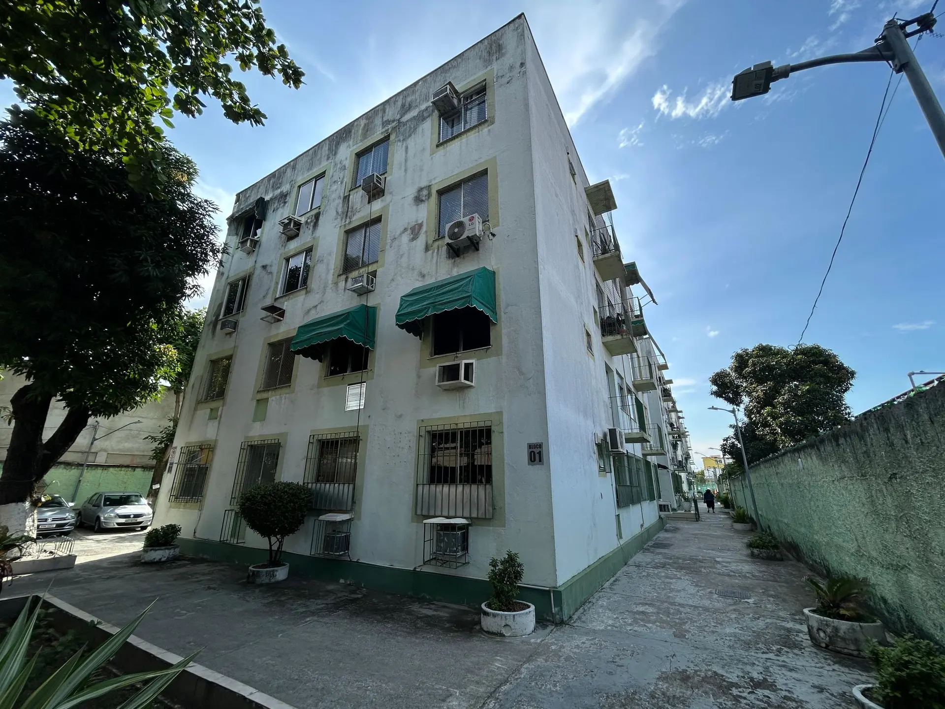 2-bedroom apartment, 60 m² — photo 10