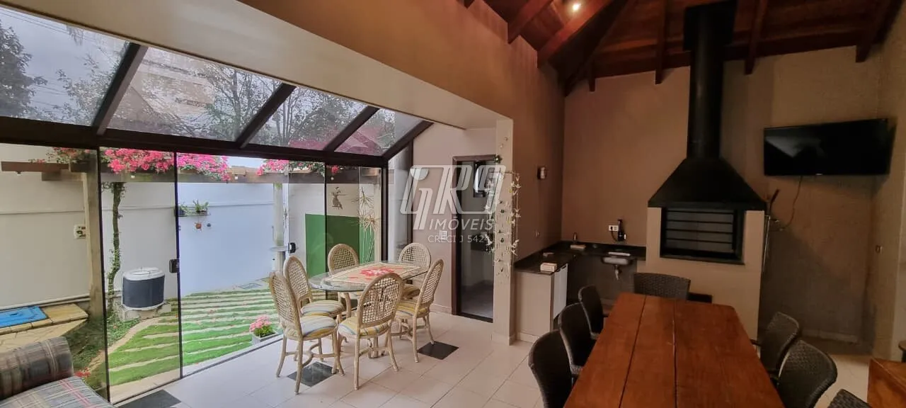 Furnished house with 4 bedrooms and balcony grill — photo 6