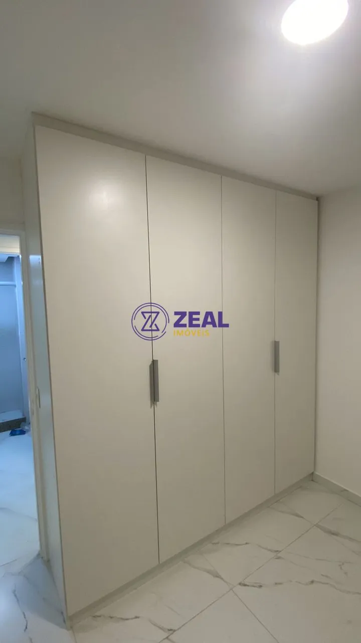 3-bedroom apartment with a separate kitchen and 83 m² — photo 9