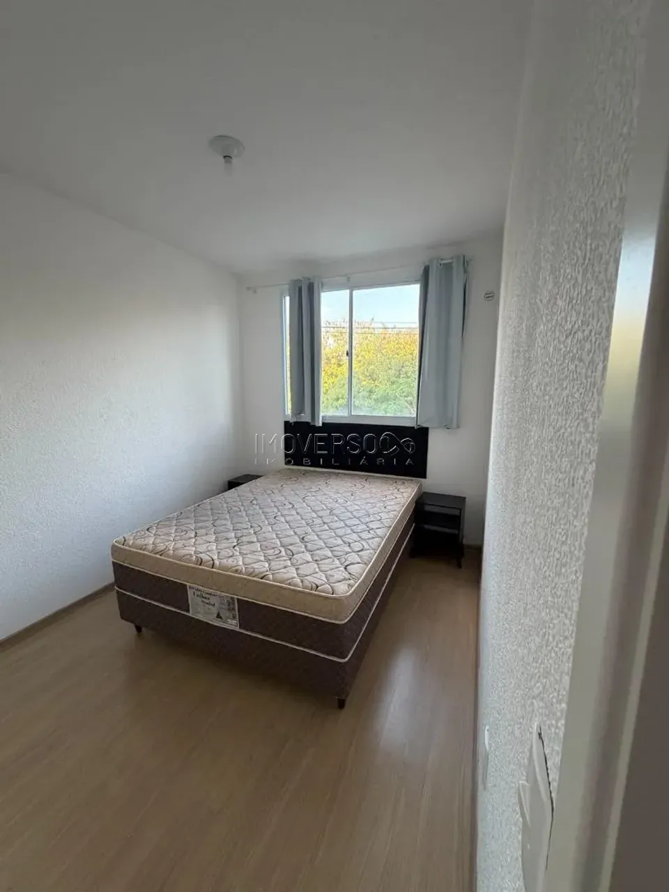 Apartamento mobiliado com 2 quartos e 1 vaga — photo 4