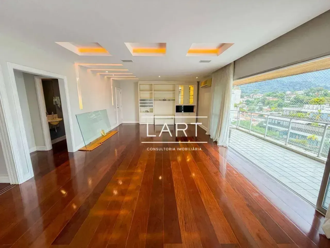 Квартира з 3 спальнями і 4 ванними, 190 м² — photo 5