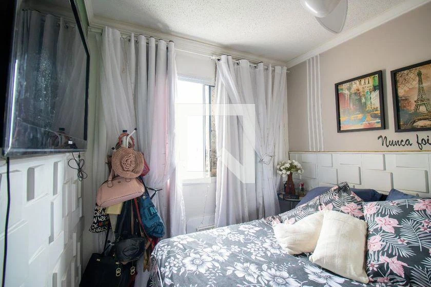 Квартира 50 м² з робочим місцем та пральною машиною — photo 29