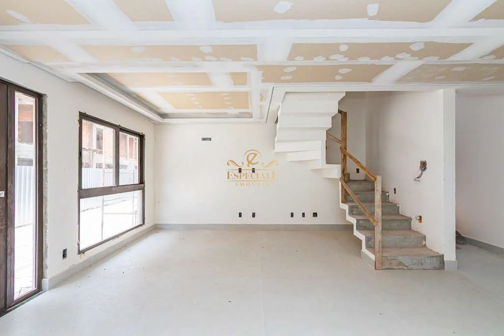 Sobrado com 3 suítes e 191 m², com churrasqueira privativa — photo 3