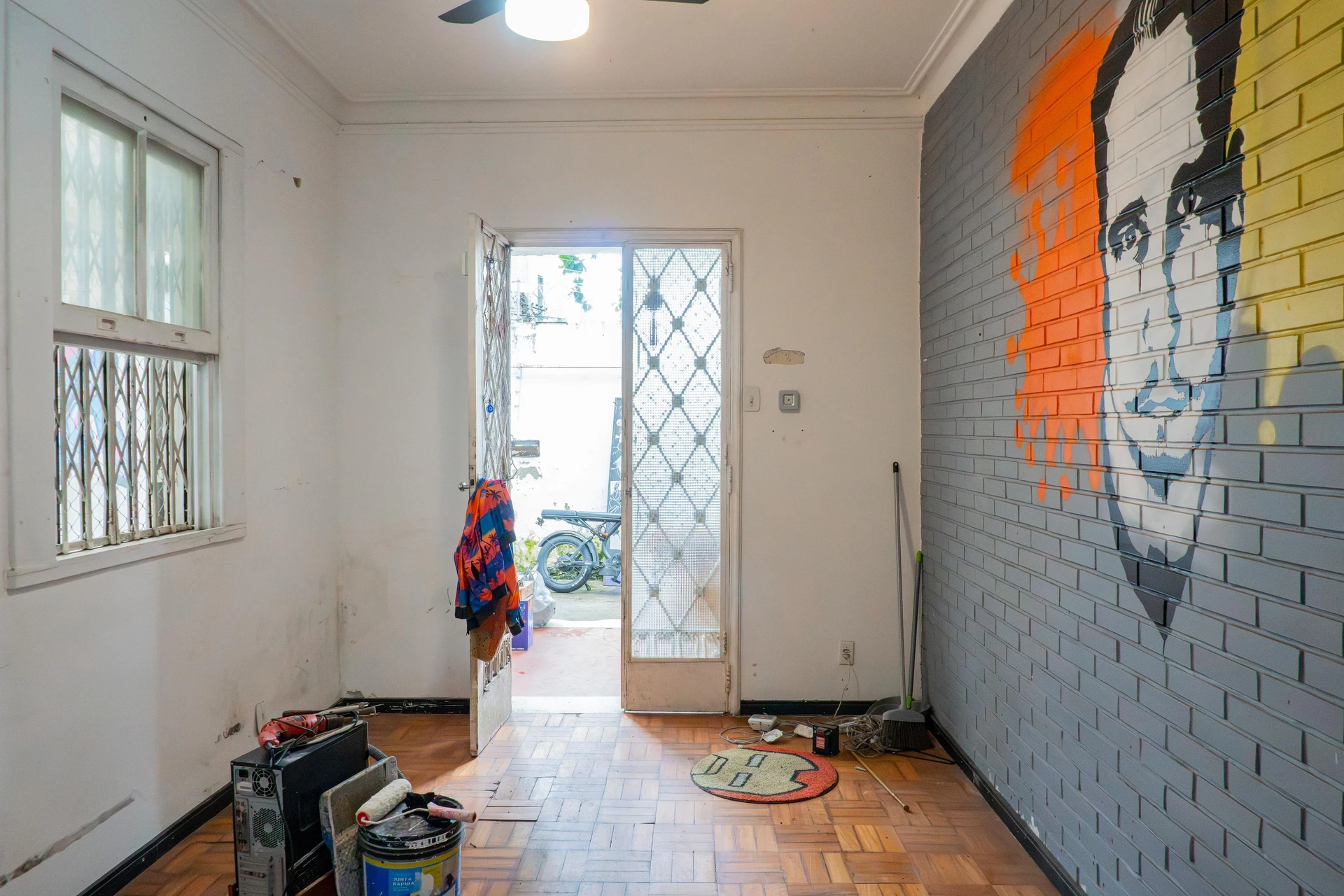 House, 230 m², with a garden — photo 45