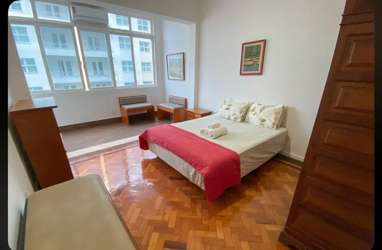 Apartamento mobiliado de 151 m², com 4 quartos e 3 banheiros — photo 15