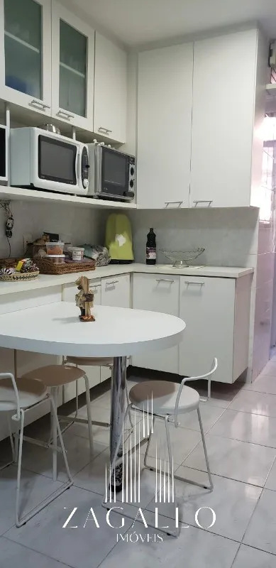 Apartamento mobiliado com 4 quartos e 5 banheiros — photo 21