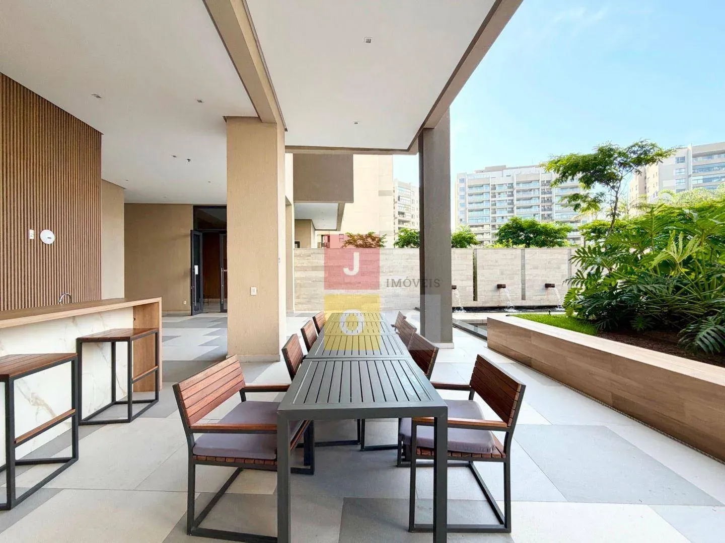 80 m² apartment with 2 bedrooms and a glass balcony — photo 98