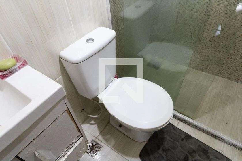Apartamento mobiliado de 2 quartos e 40 m² com 1 vaga — photo 16