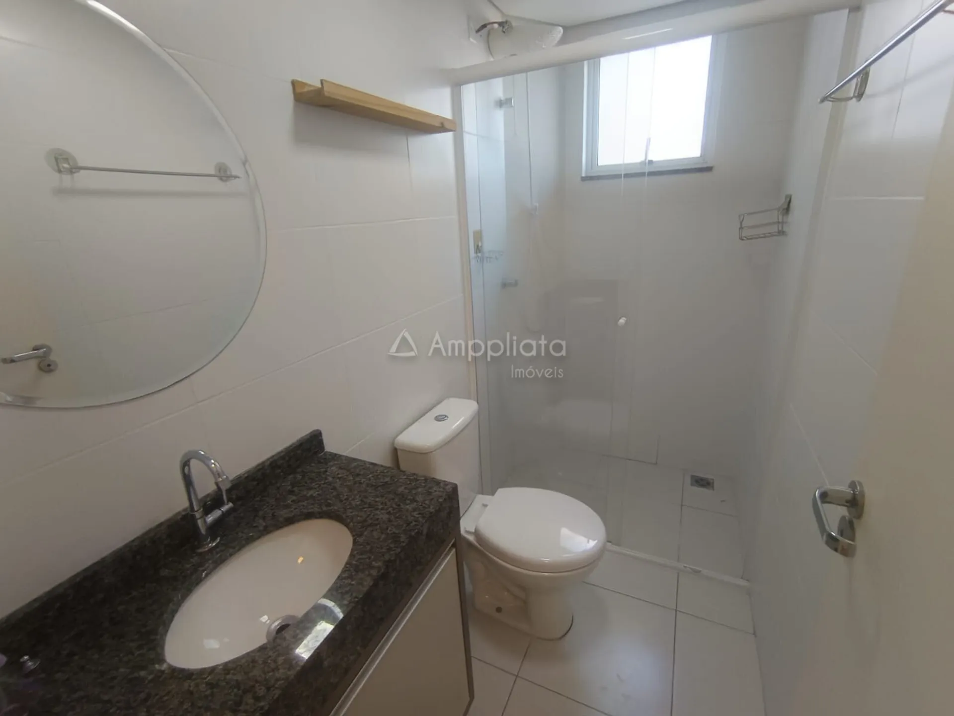 Apartment, 44 m², with a home office — photo 17