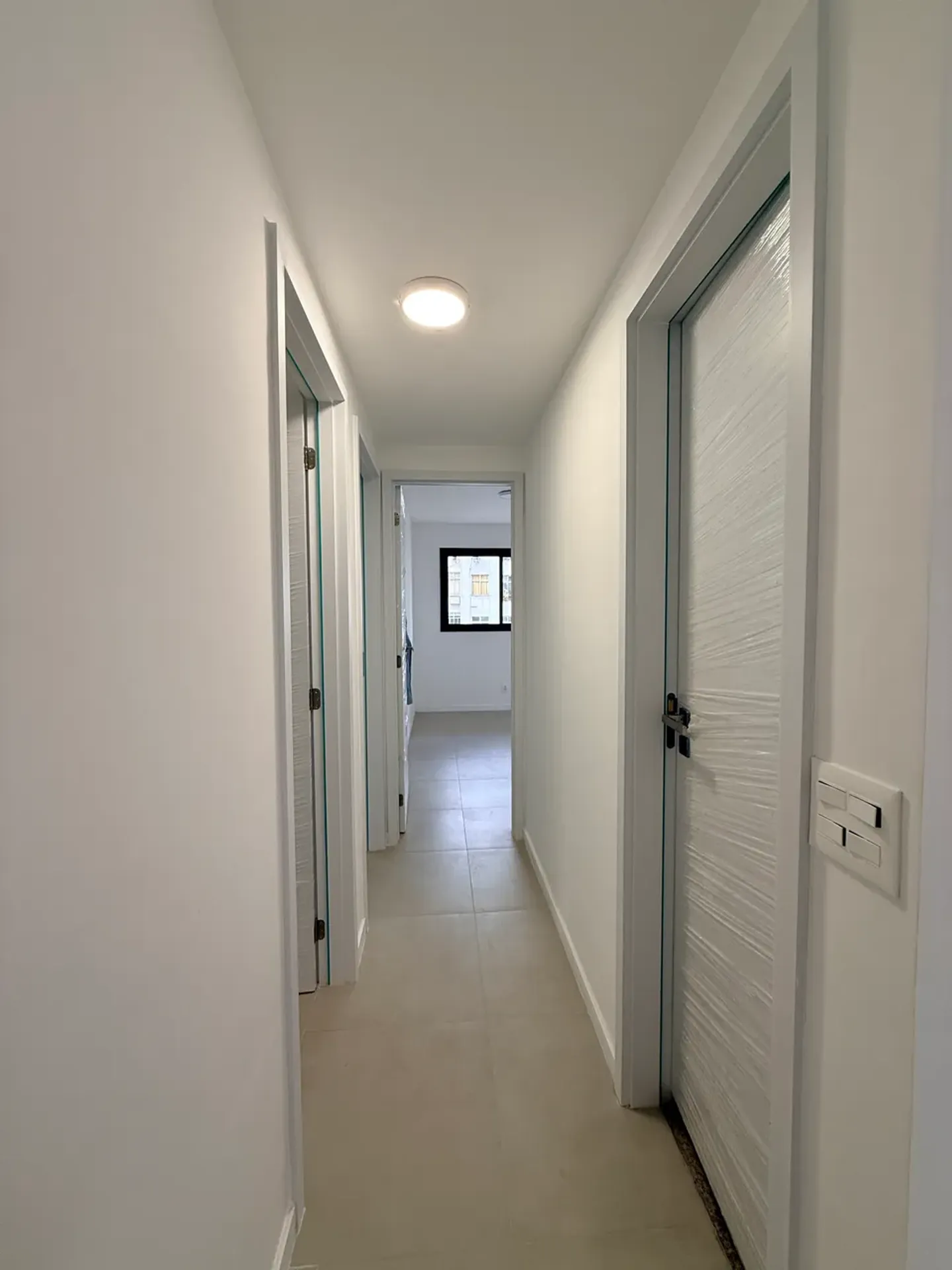 3-bedroom apartment with suite and 101 m² on the 6th floor — photo 11