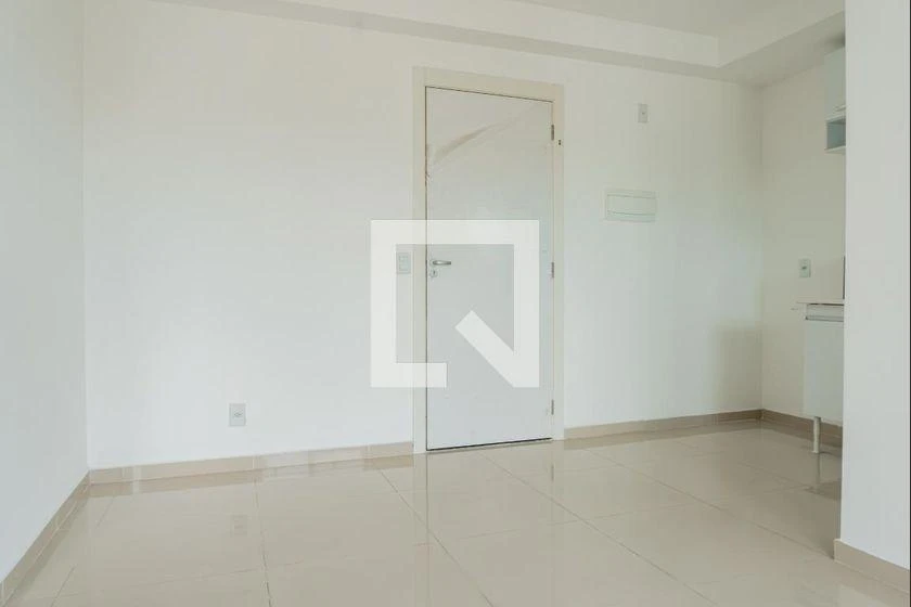Mountain view in a 2-bedroom apartment, 50 m² — photo 38