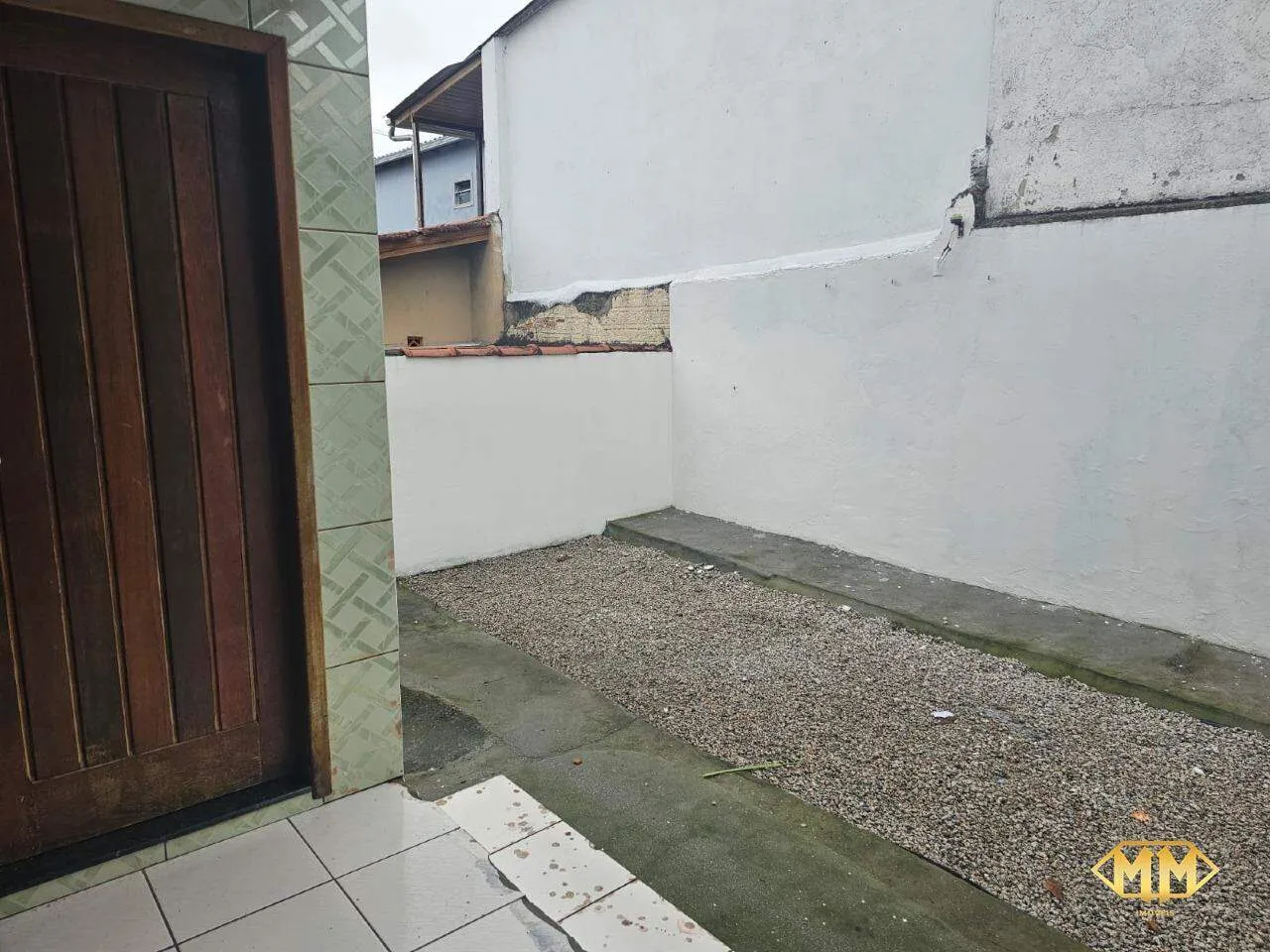 3-bedroom house with a grill on the balcony in Florianópolis — photo 6