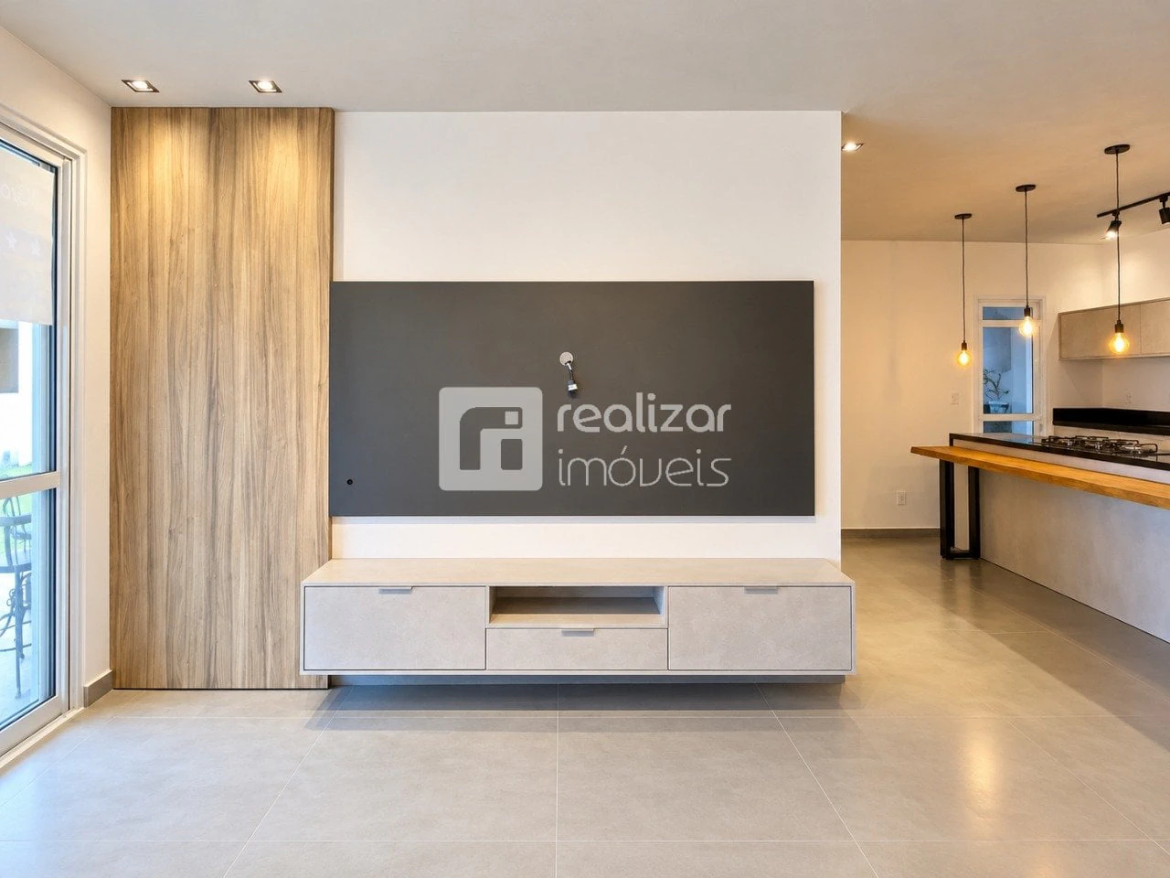 Apartment, 200 m², with a water view — photo 4