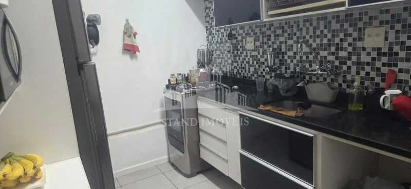 Furnished duplex penthouse with 3 bedrooms and 208 m² — photo 10