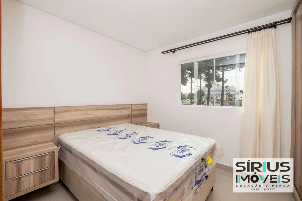 Apartamento amueblado de 1 dormitorio y cocina abierta — photo 5