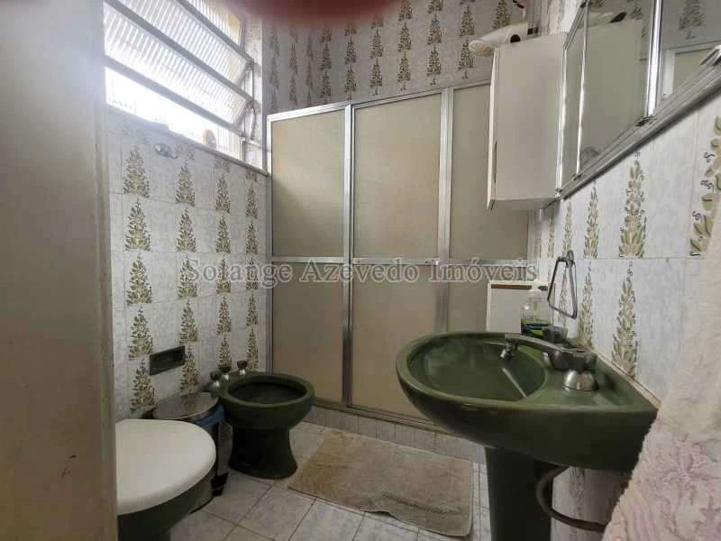 Furnished duplex house with a closed kitchen and 5 bedrooms — photo 11