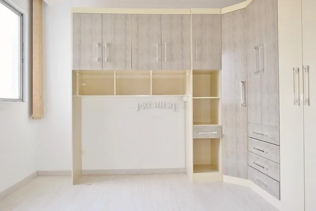 2-bedroom, 51 m² apartment in Curitiba — photo 5