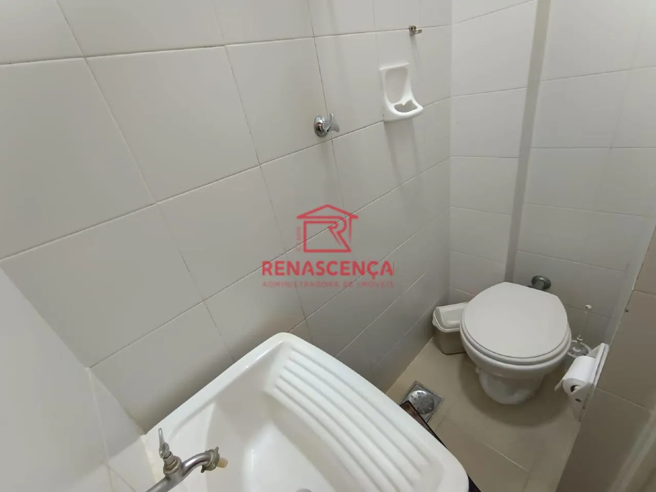 Apartamento mobiliado, 74 m², com máquina de lavar — photo 21