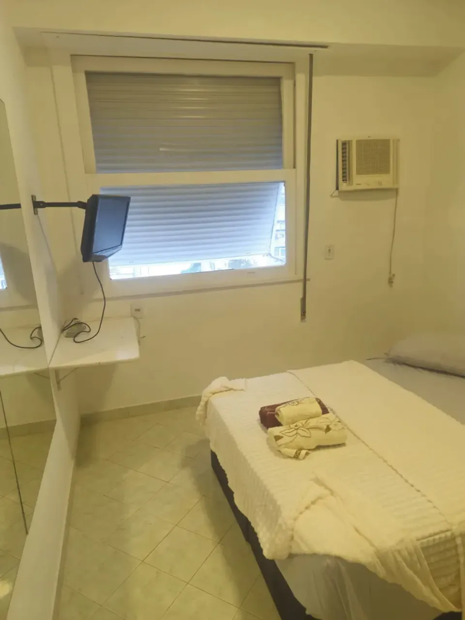Apartamento de 1 dormitorio con 32 m² y sin parking — photo 13
