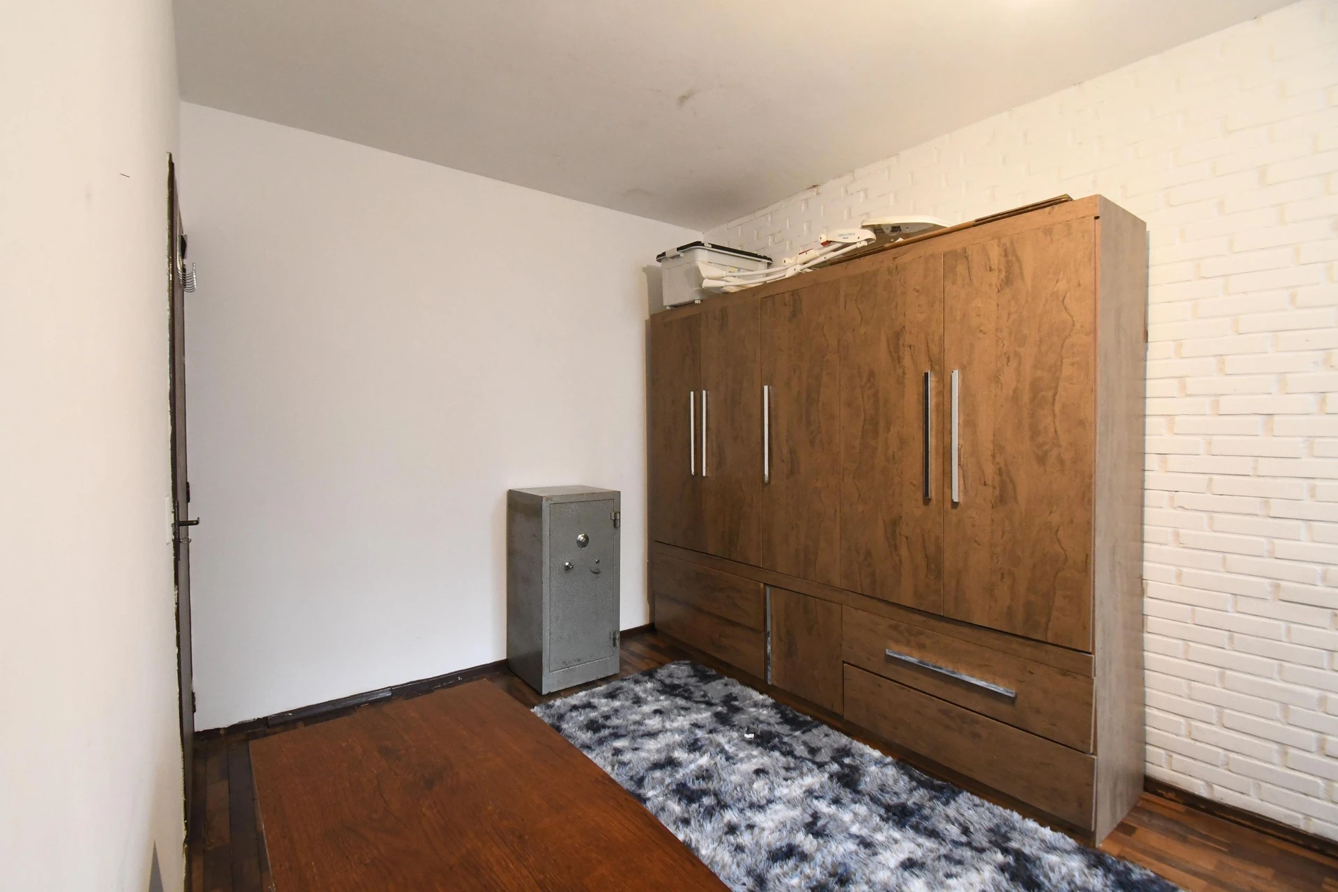 Apartamento mobiliado de 3 quartos com jacuzzi — photo 10