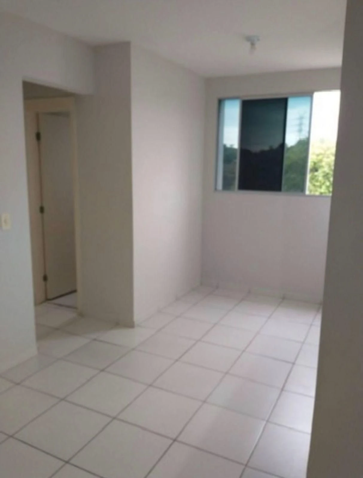 Apartment with 2 bedrooms and 1 bathroom plus gas stove — photo 7
