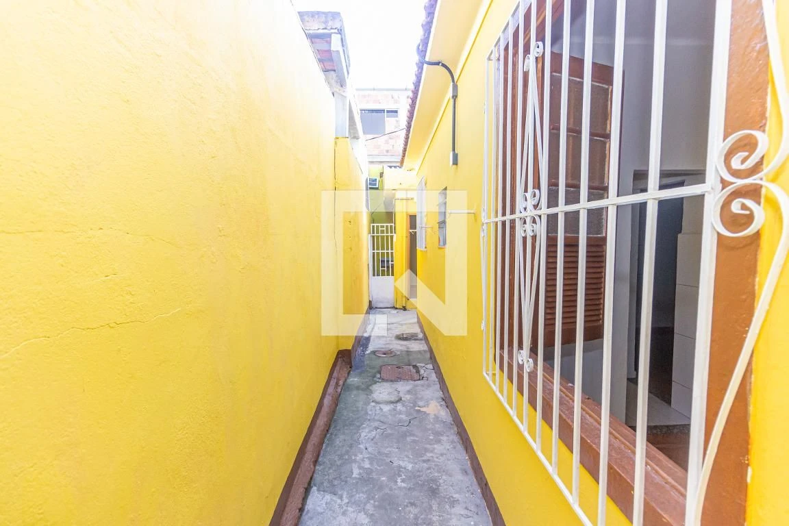 Unfurnished house with 2 bedrooms and private garden — photo 34