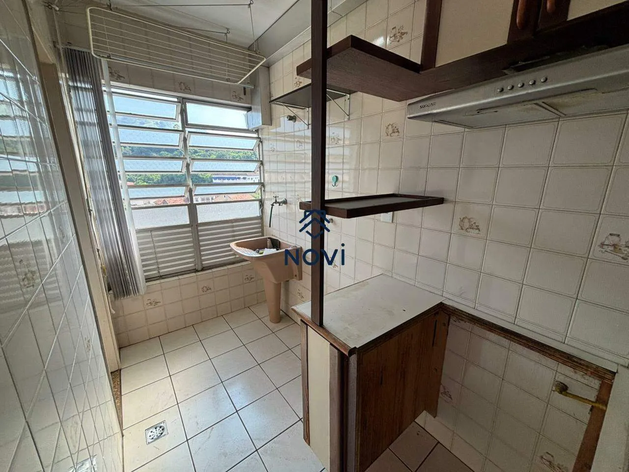 2-bedroom apartment with balcony and 55 m² — photo 14