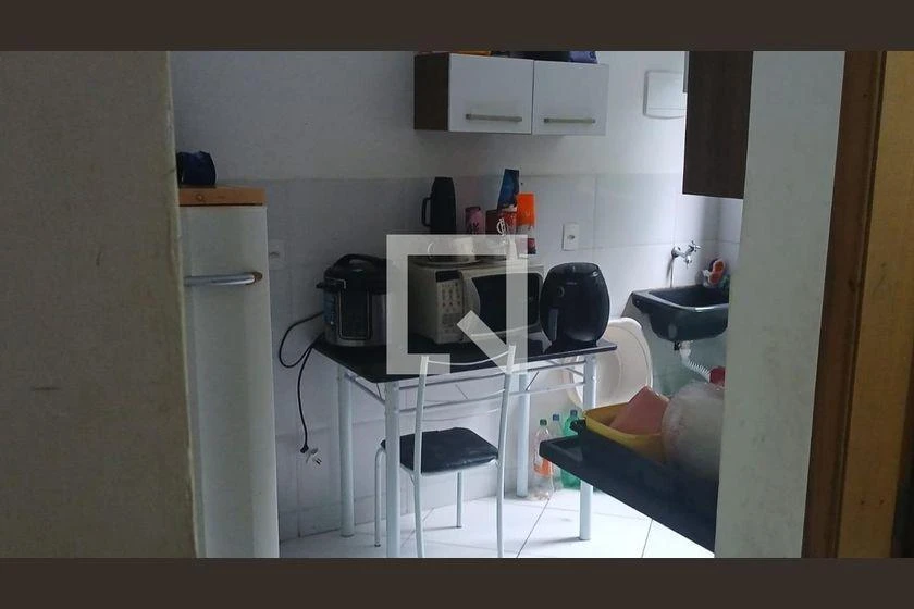 2-bedroom 45 m² apartment on the 2nd floor — photo 2