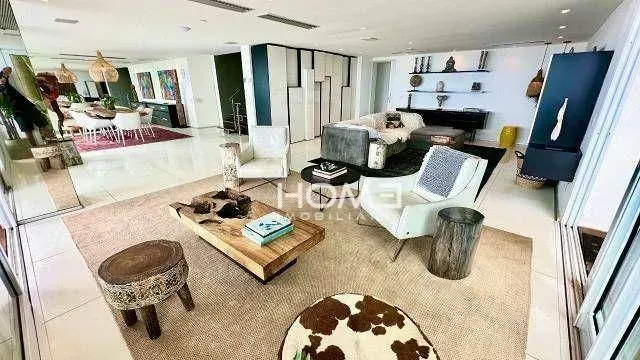 Меблированный дом с 5 спальнями и 700 м² — photo 19