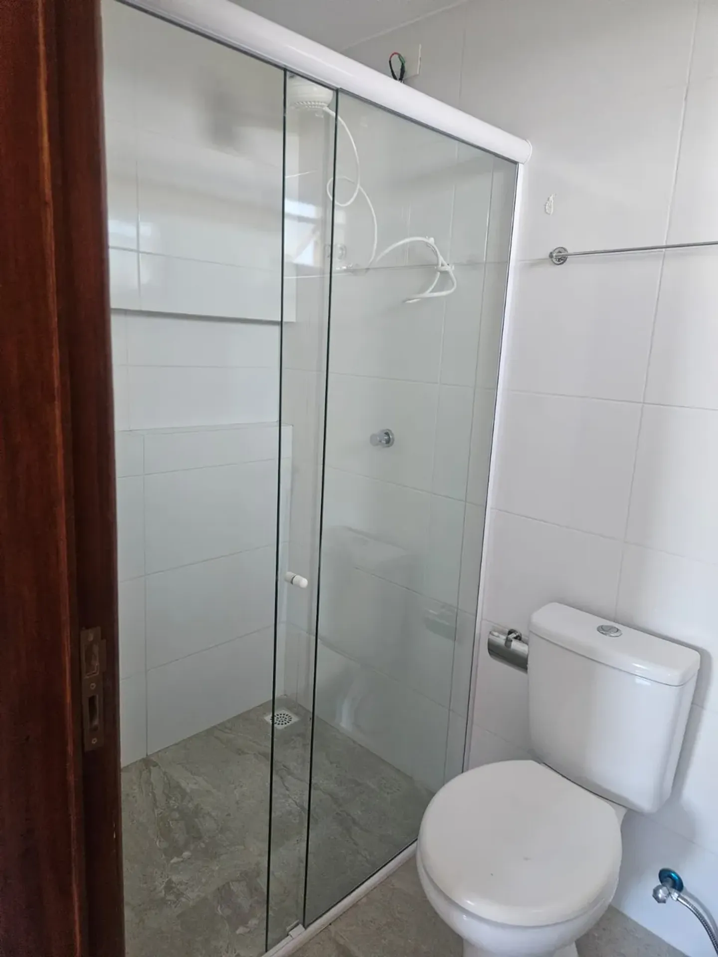 Квартира с кухней открытого плана и 3 спальнями — photo 24