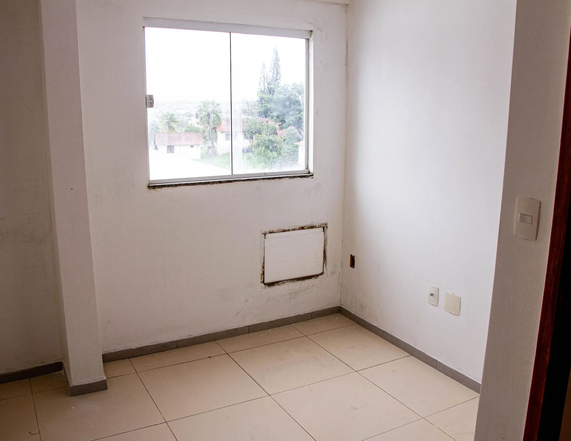 Apartamento com 2 quartos, varanda e 1 vaga — photo 12