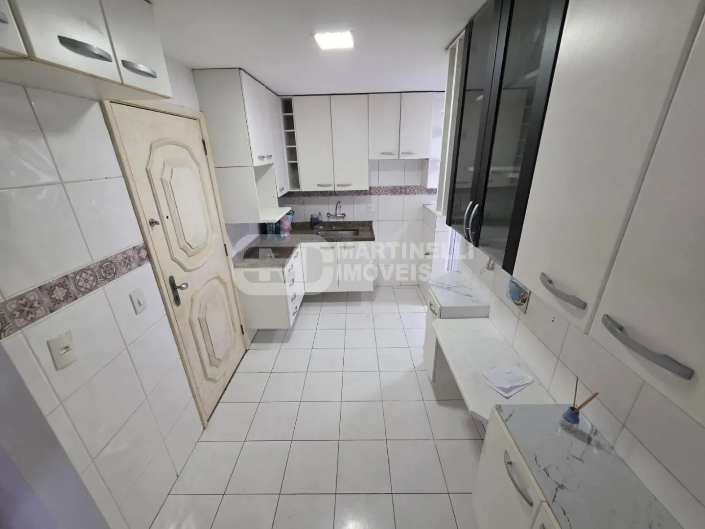 Квартира 127 м² з видом на парк та балконом із грилем — photo 2