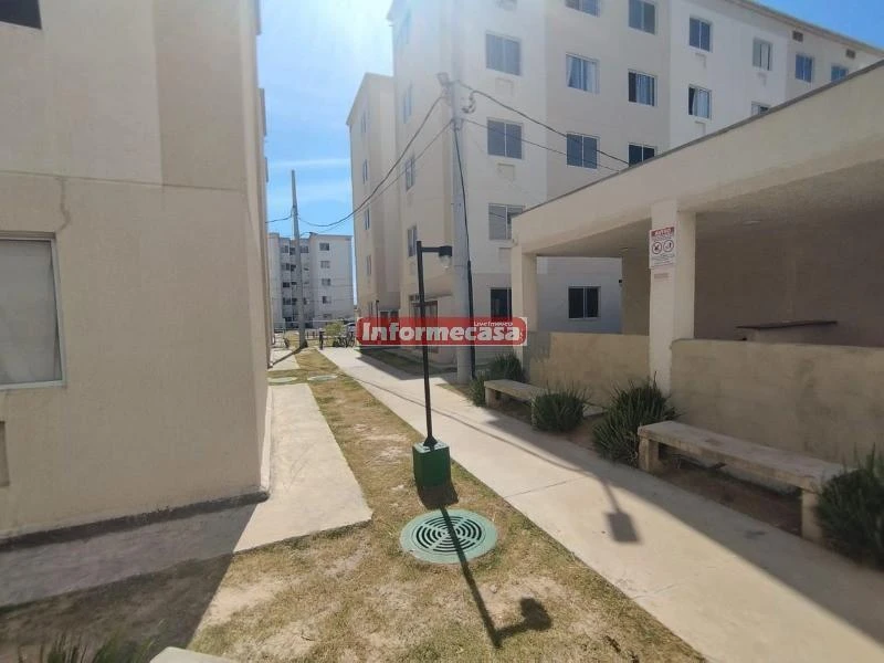 53 m² apartment on the 3rd floor with 2 bedrooms — photo 5