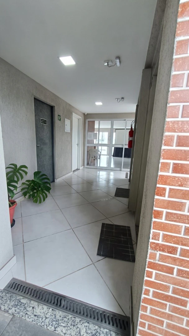 Apartment, 70 m², with a glass-enclosed balcony — photo 27
