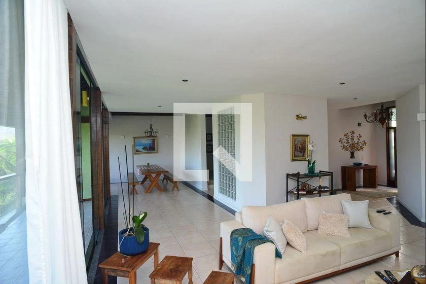 Casa com 6 quartos e 650 m², 5 suítes — photo 14