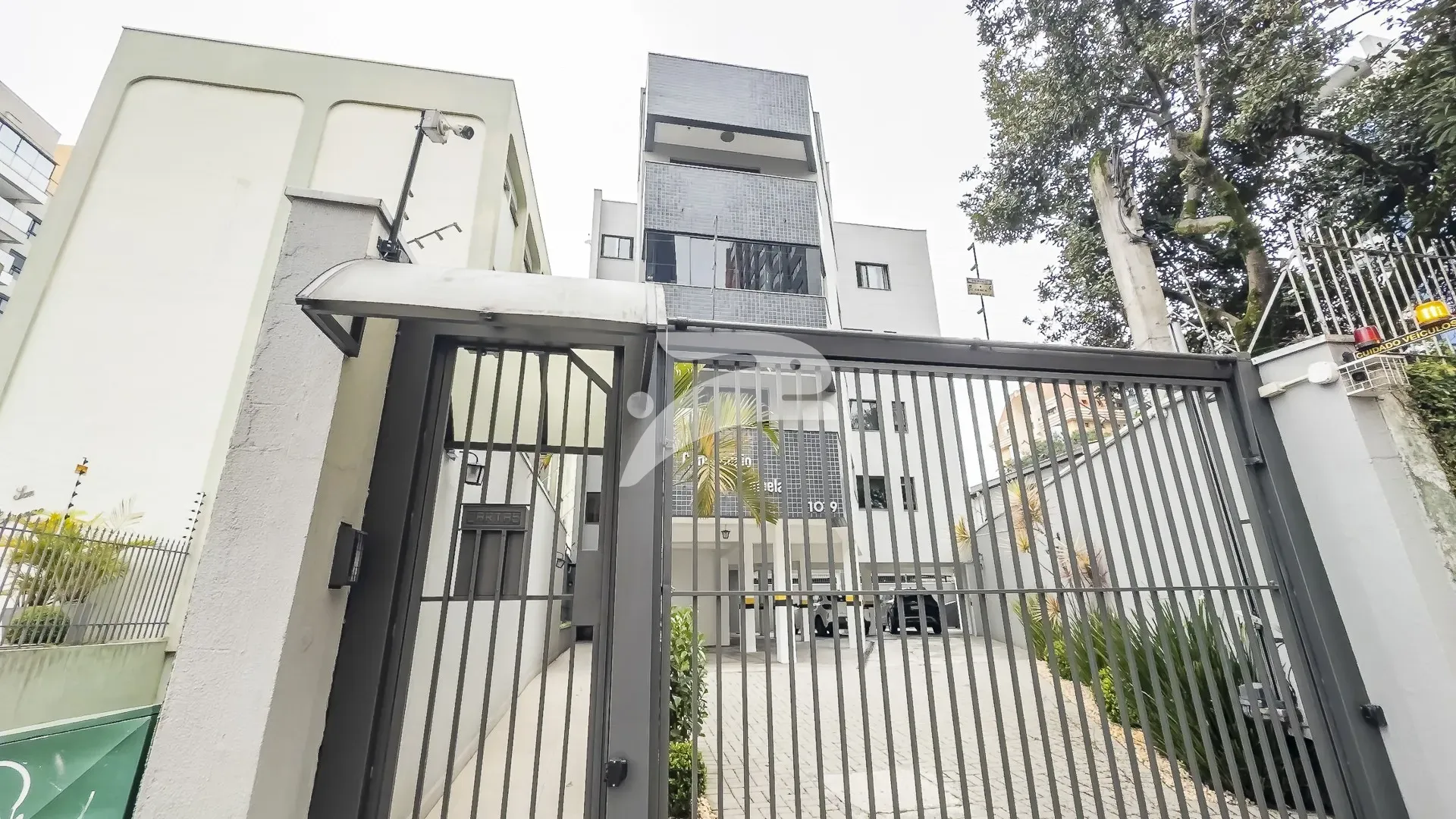 1-bedroom apartment with 1 parking space and 50 m² on the 1st floor — photo 19